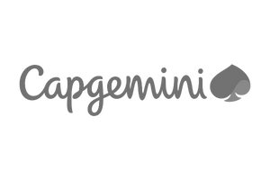 Capgemini : Brand Short Description Type Here.