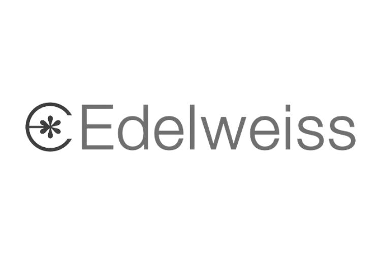 Edelweiss : Brand Short Description Type Here.